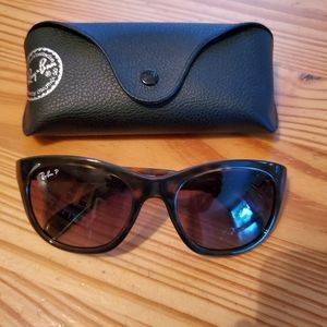 Ray Ban Sunglasses RB 4216